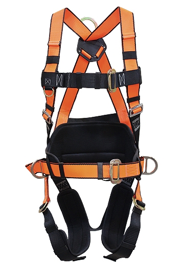 豪華桿上型安全帶HC-309