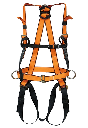 多功能標(biāo)準(zhǔn)型安全帶HC-200WA