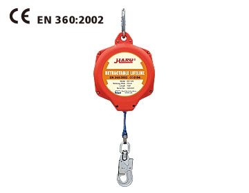 安全防墜器性能介紹