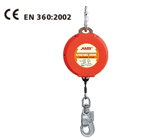 防墜安全器有哪些優勢呢？