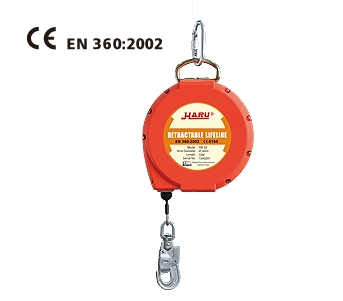 HARU高空防墜器